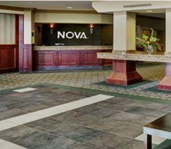 Chateau Nova Kingsway Edmonton Eksteriør bilde